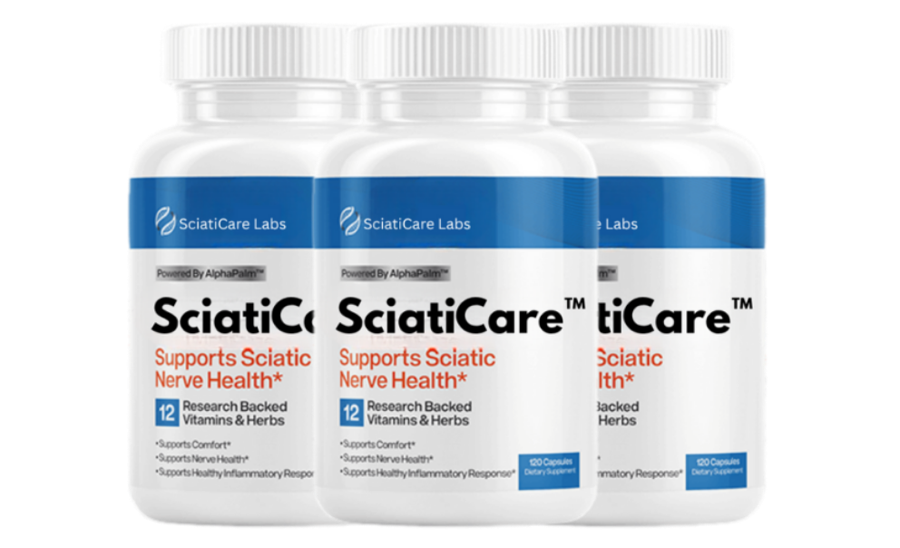 SciatiCare™