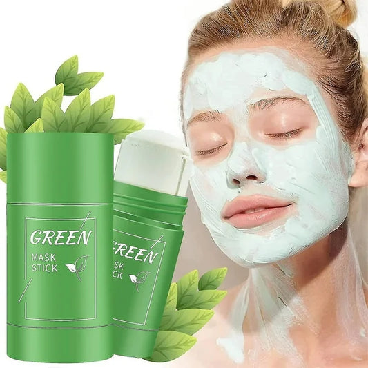 Green Tea Mask Stick