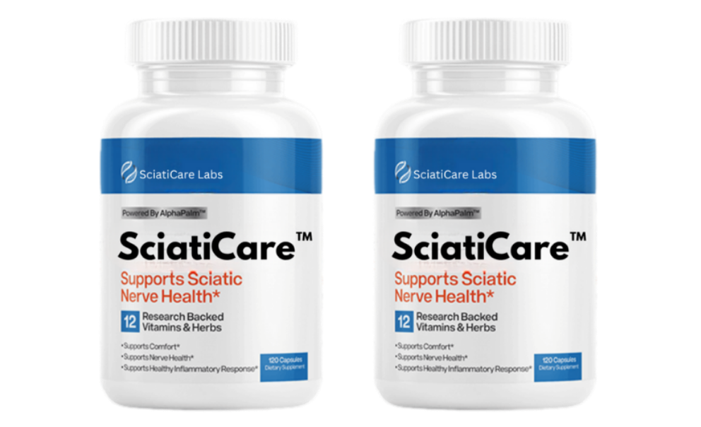 SciatiCare™