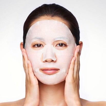 Deep Hydrating Face Mask