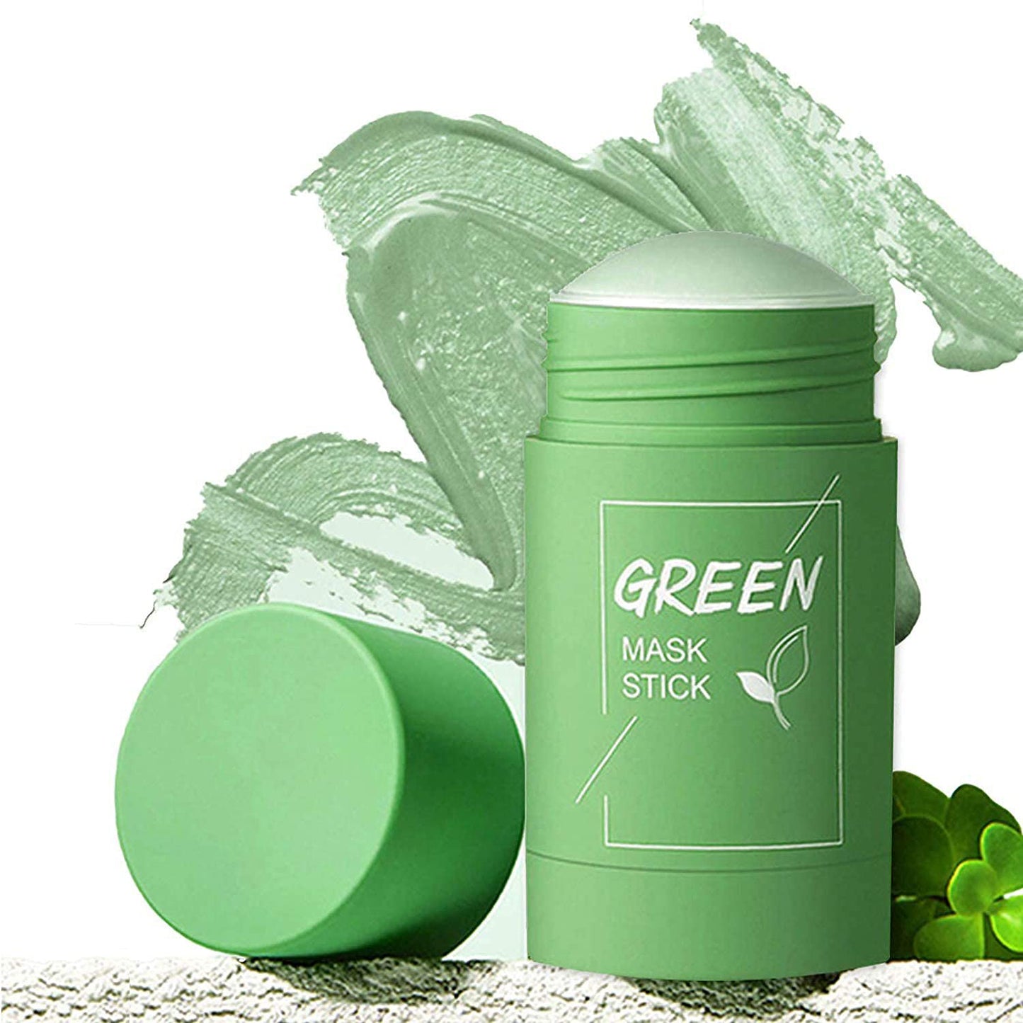 Green Tea Mask Stick