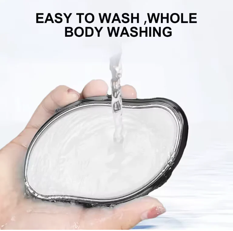 SilkTouch Nano Epilator
