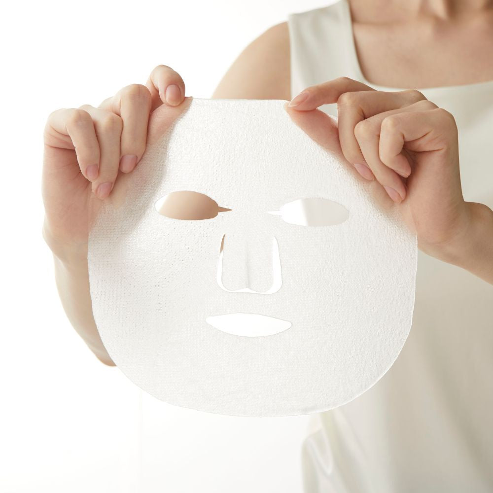 Deep Hydrating Face Mask